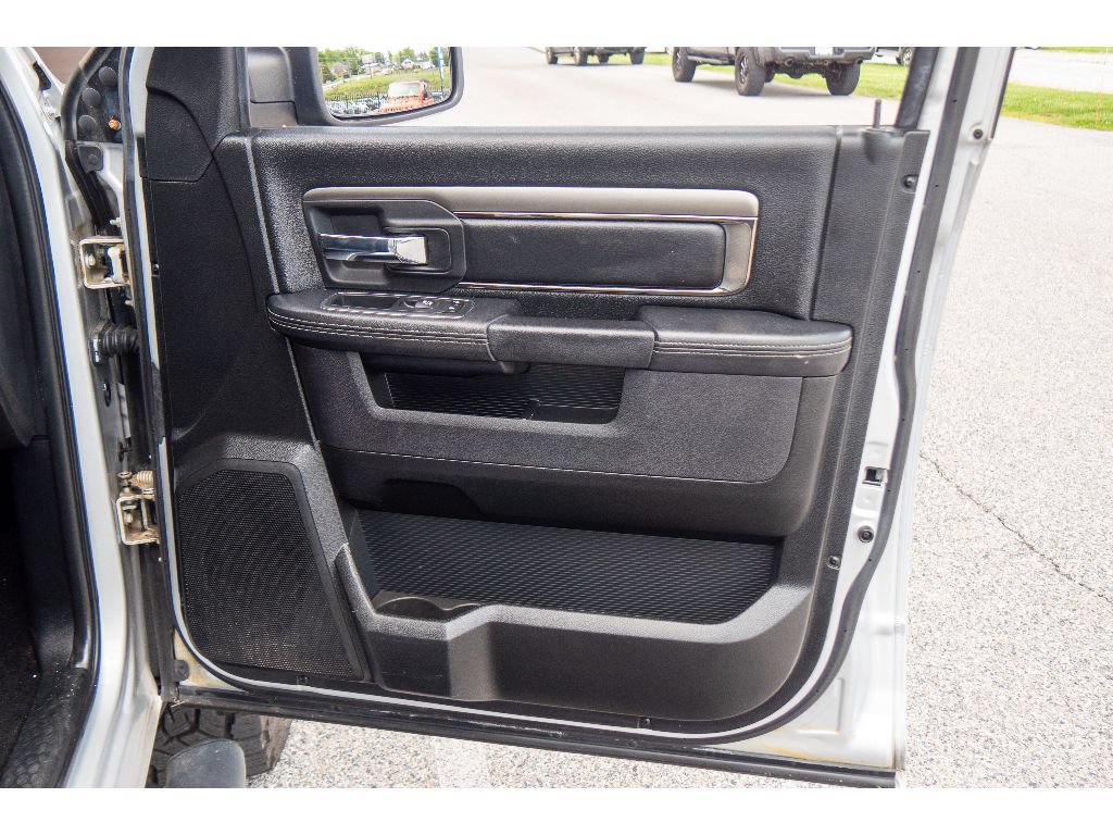 Used 2017 RAM 1500 Sport AWD/4WD image 15