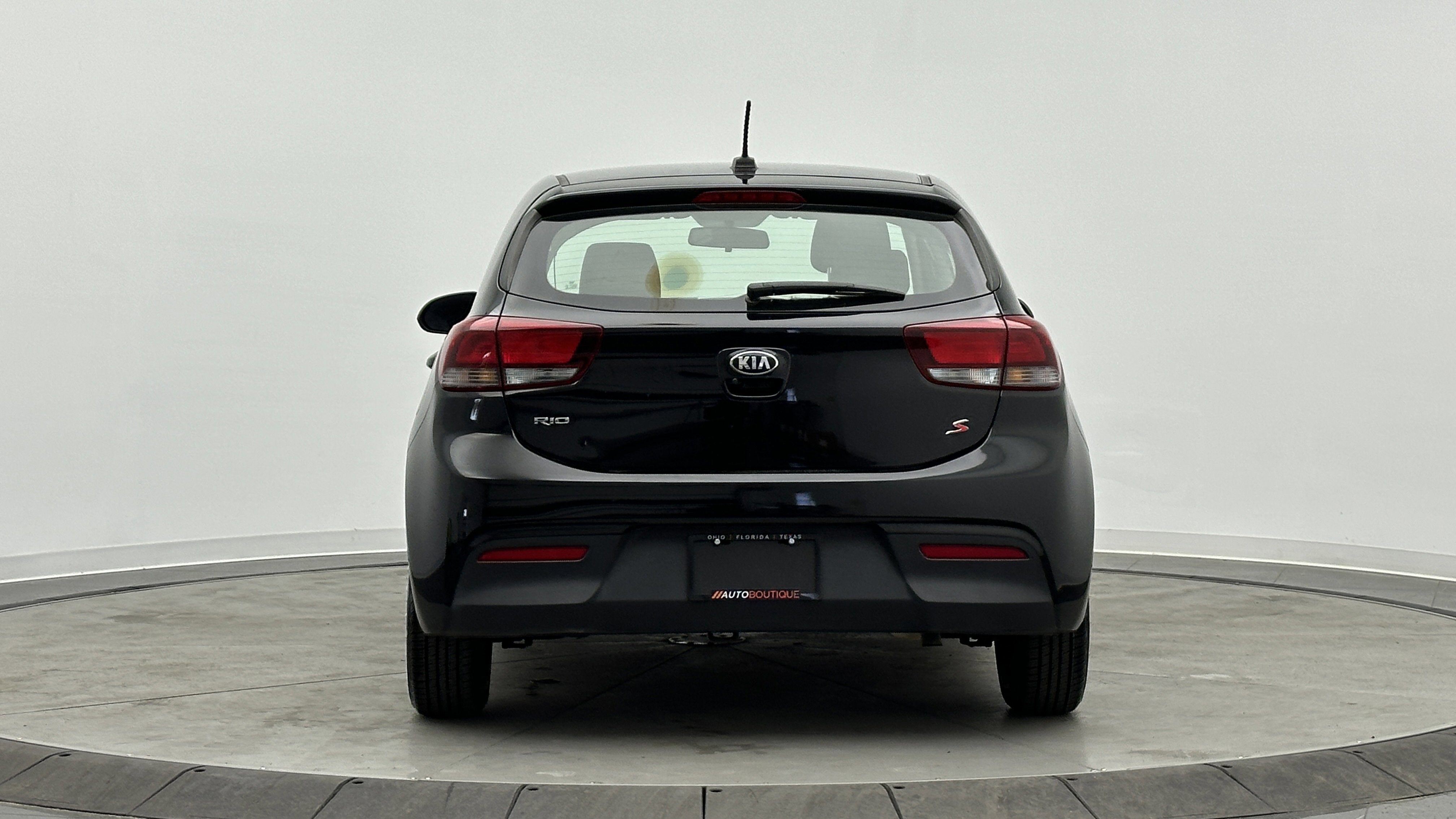 Used 2018 Kia Rio S image 6