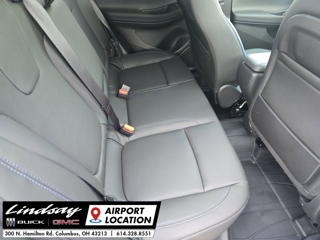 New 2026 Buick Encore GX Sport Touring w/ Comfort Package image 26