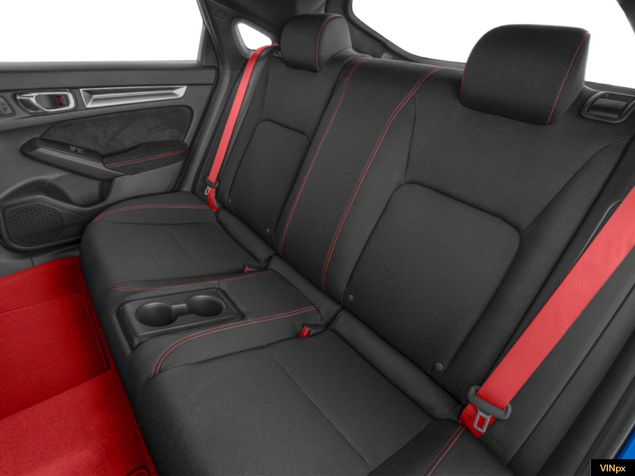 New 2026 Honda Civic Type R image 9