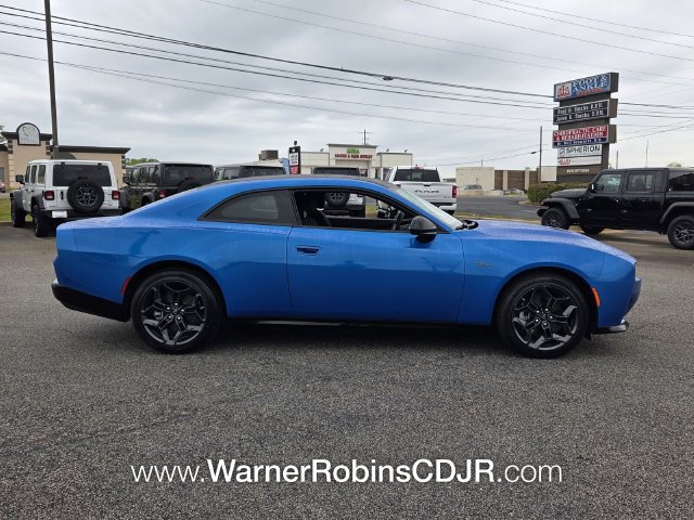 New 2026 Dodge Charger R/T w/ Blacktop Package AWD/4WD image 10