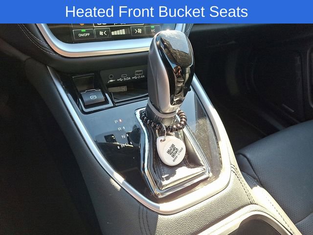 Certified 2023 Subaru Outback Limited image 19