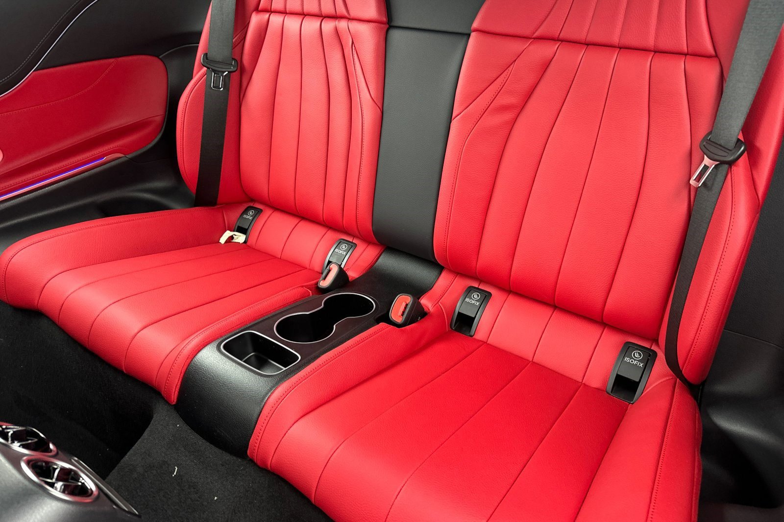 New 2026 Mercedes-Benz CLE 450 4MATIC Cabriolet image 20