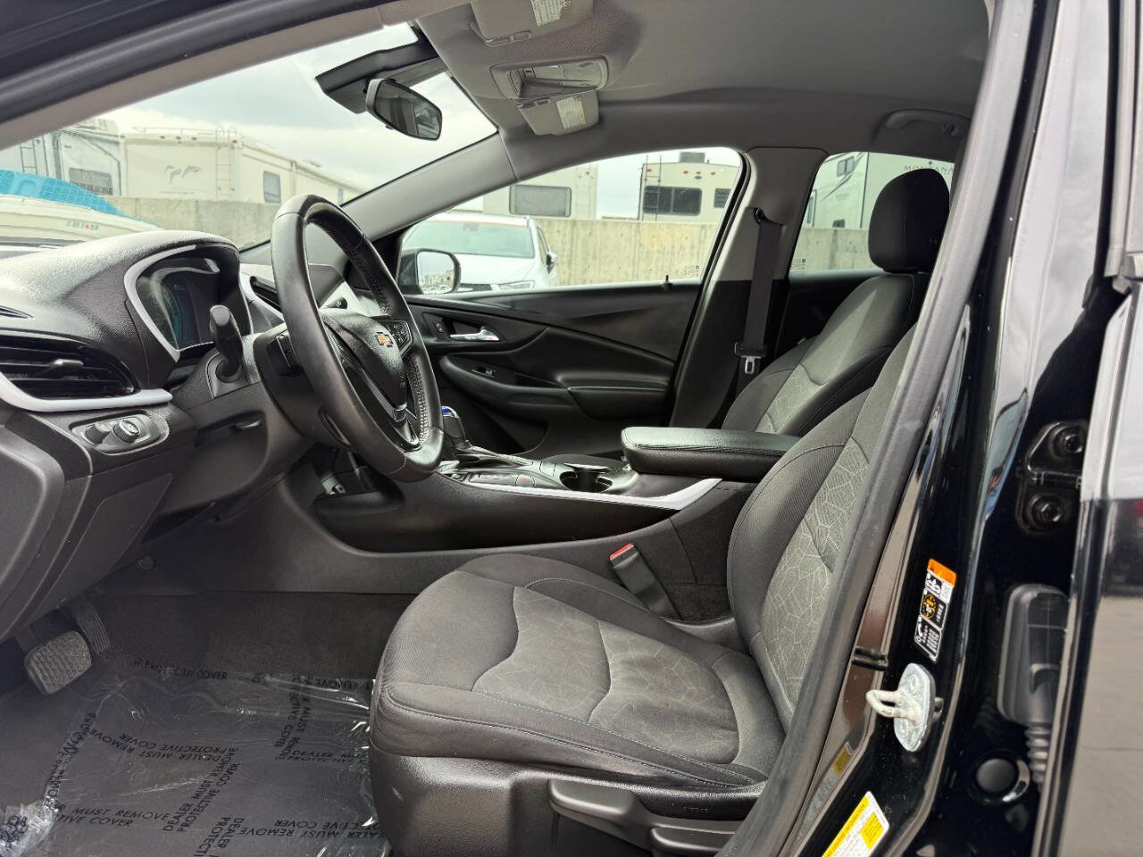 Used 2017 Chevrolet Volt LT image 15