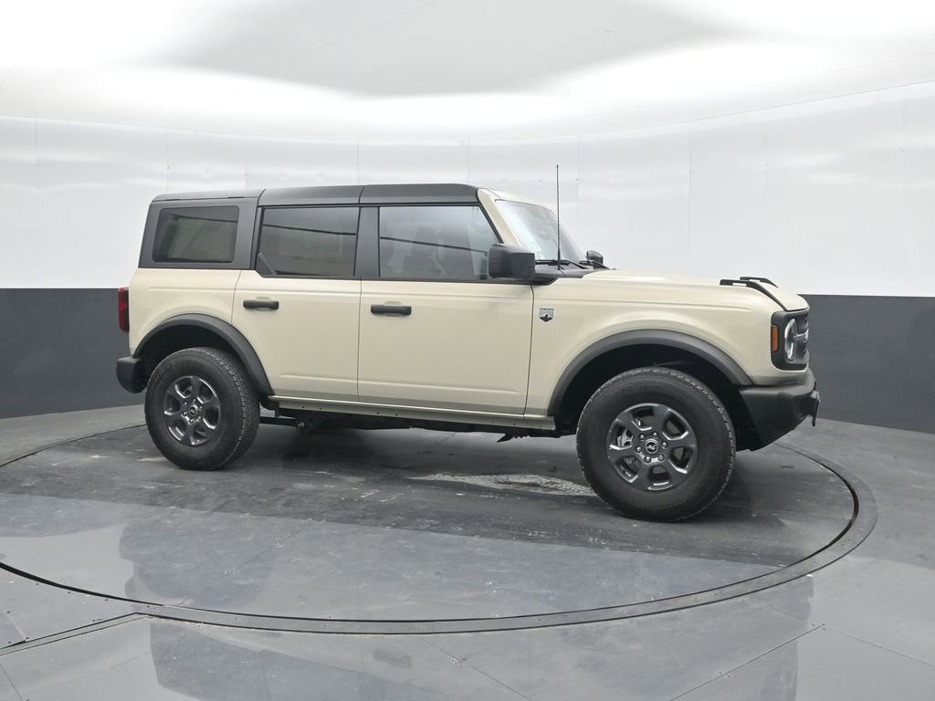 New 2026 Ford Bronco Big Bend image 11