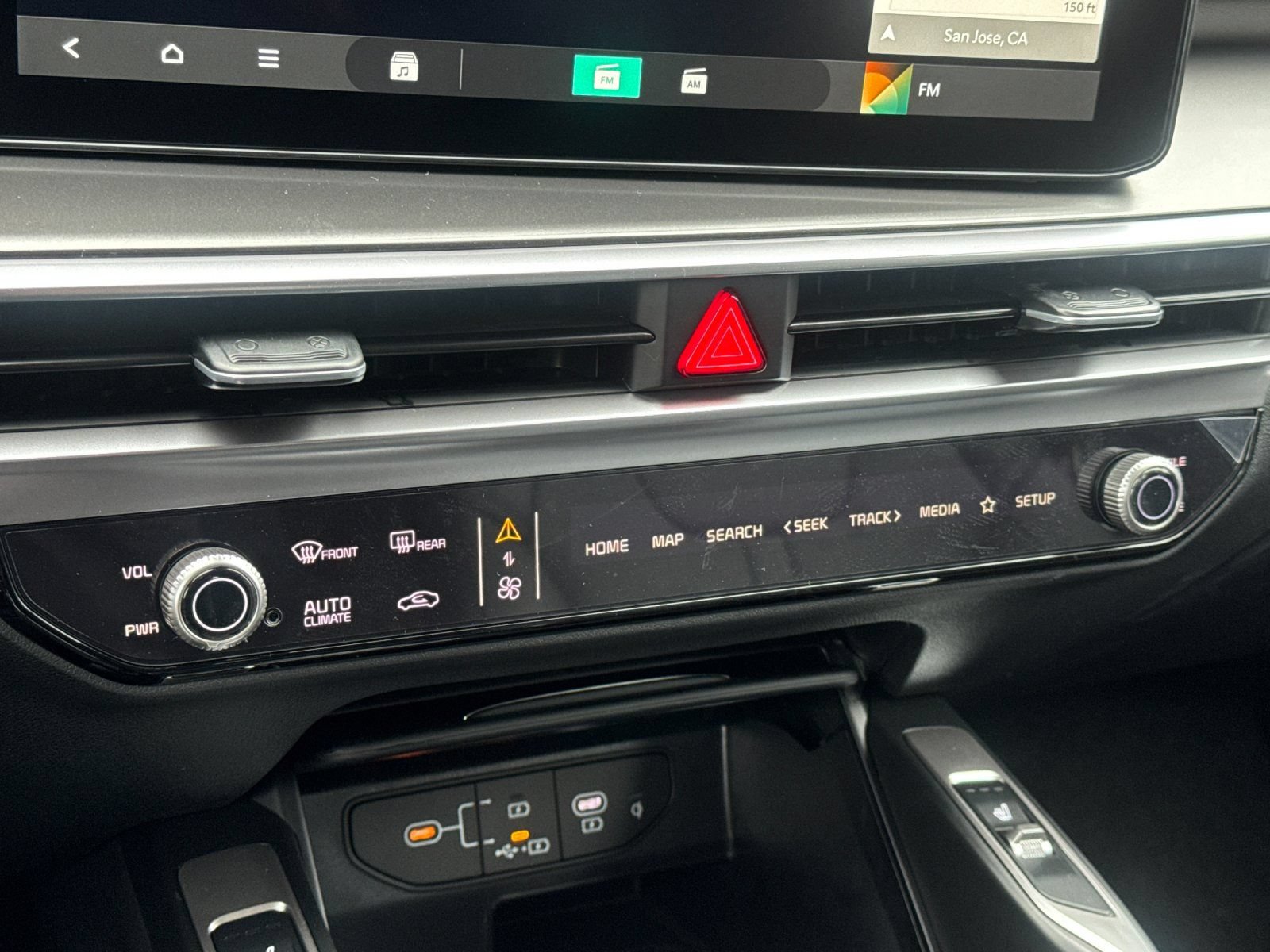 New 2026 Kia Sorento EX AWD/4WD image 20