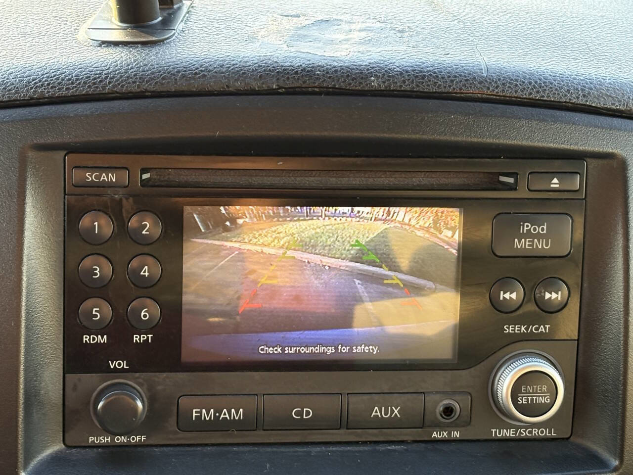 Used 2011 Nissan Quest SV image 39