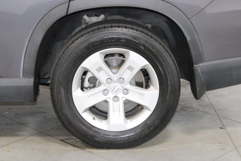 Used 2023 Honda Pilot LX image 16