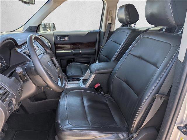 Used 2011 Ford Flex SEL w/ Rapid Spec Order Code FWD image 15