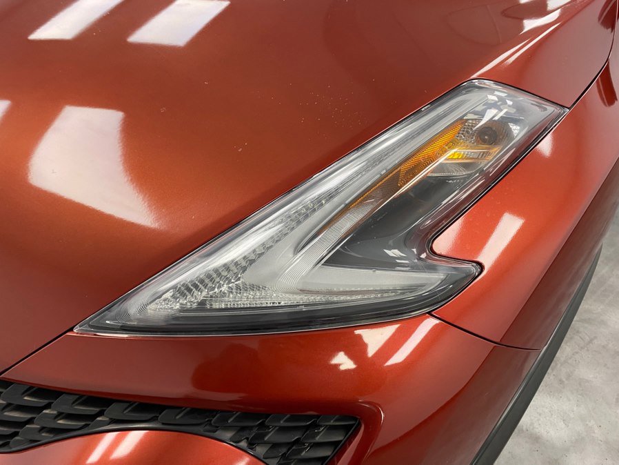 Used 2015 Nissan Juke SV w/ Technology Package image 11