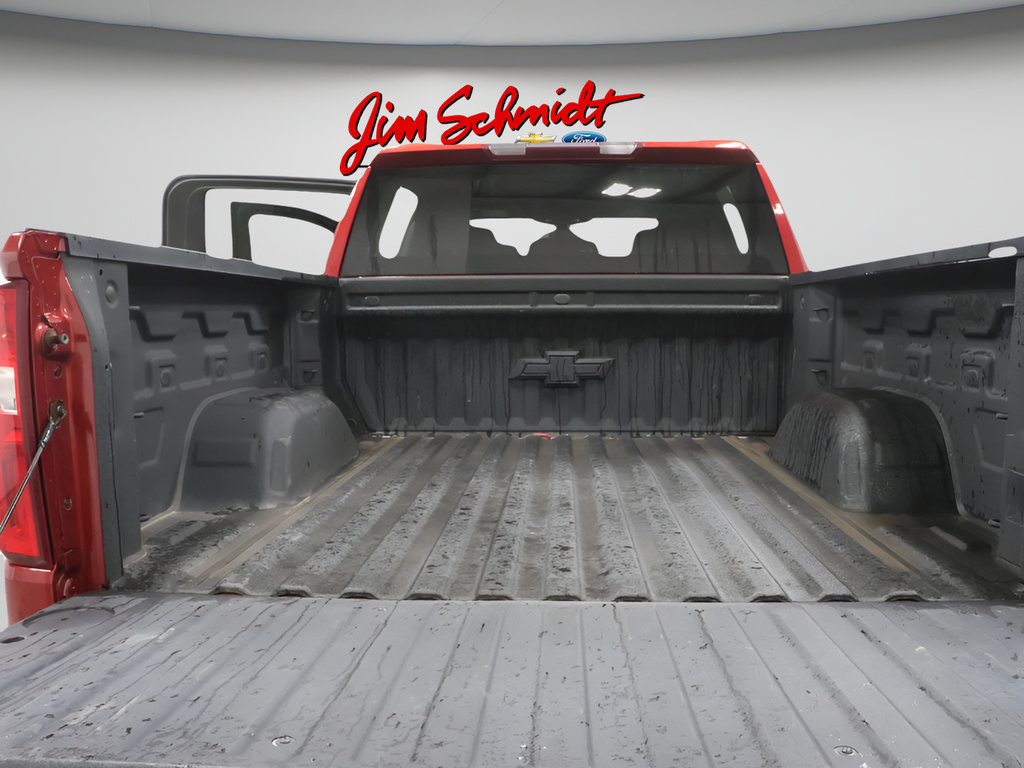 Used 2021 Chevrolet Silverado 1500 RST AWD/4WD image 30
