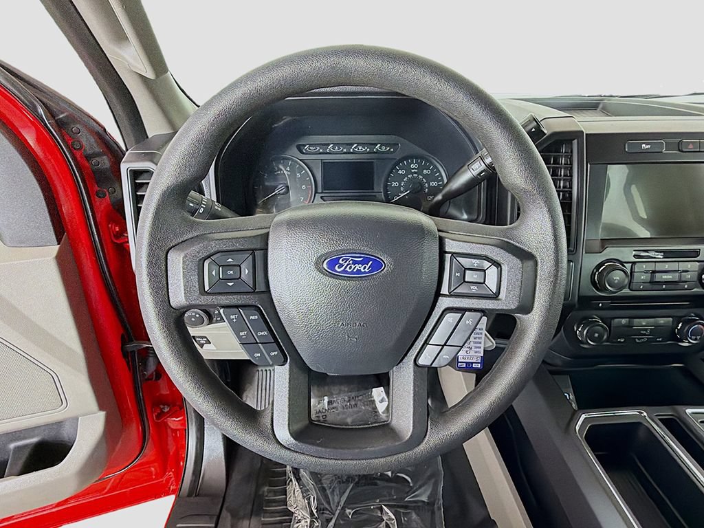 Used 2018 Ford F150 XL w/ Equipment Group 101A Mid AWD/4WD image 27