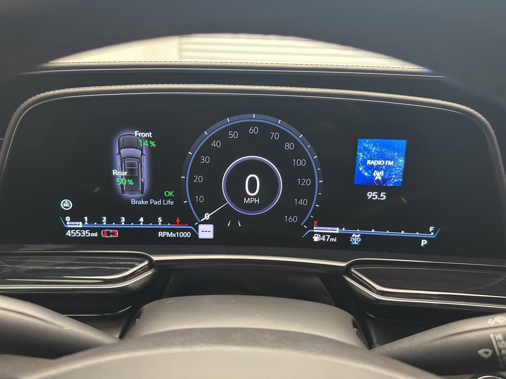 Used 2021 Cadillac Escalade Sport w/ LPO, Illumination Package image 21