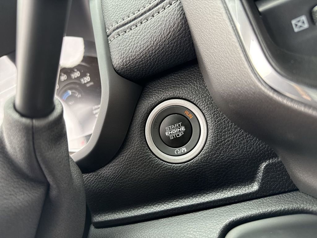 New 2026 RAM 2500 Laramie w/ Night Edition image 19