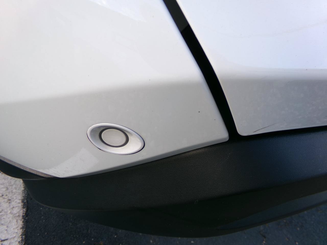 Used 2024 Nissan Pathfinder SV AWD/4WD image 49