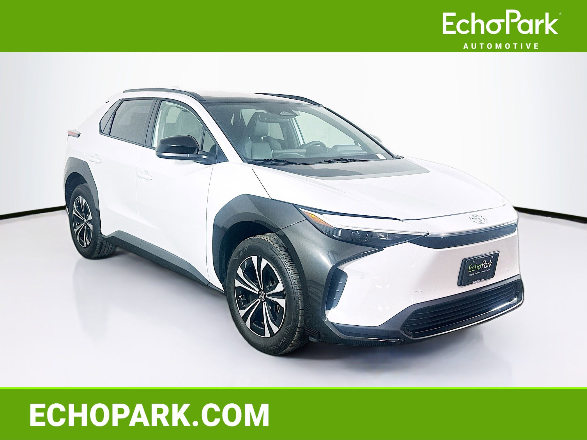 Used 2023 Toyota bZ4X XLE w/ Weather Package