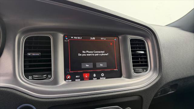 Used 2023 Dodge Charger SXT RWD image 31