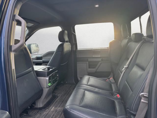 Used 2020 Ford F150 XLT w/ Equipment Group 302A Luxury image 18