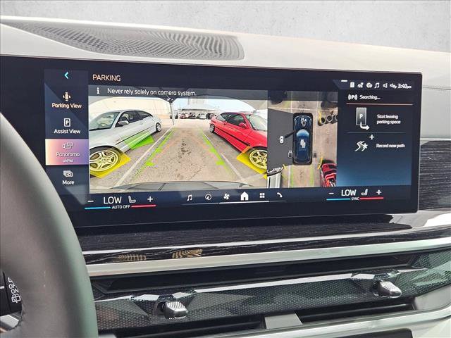 New 2026 BMW X5 xDrive40i w/ Executive Package AWD/4WD image 14