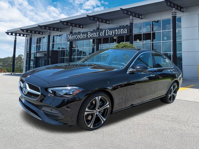Used 2025 Mercedes-Benz C 300 C 300 image 8