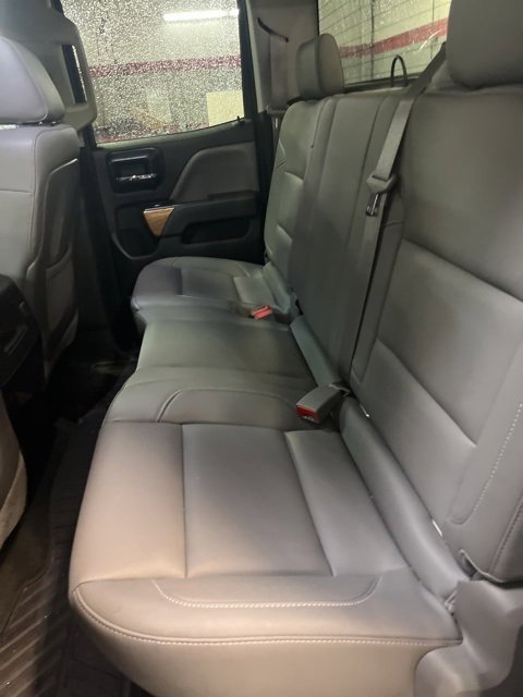 Used 2014 Chevrolet Silverado 1500 LTZ image 12