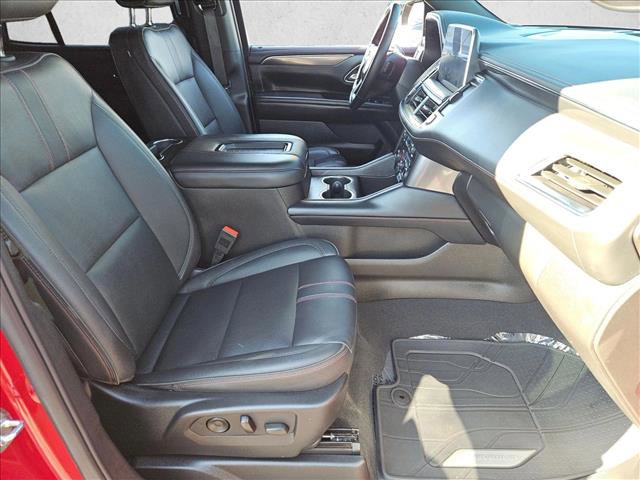 Used 2024 Chevrolet Tahoe RST w/ Luxury Package image 22