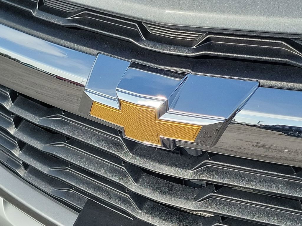 Used 2026 Chevrolet TrailBlazer LT w/ Convenience Package image 29
