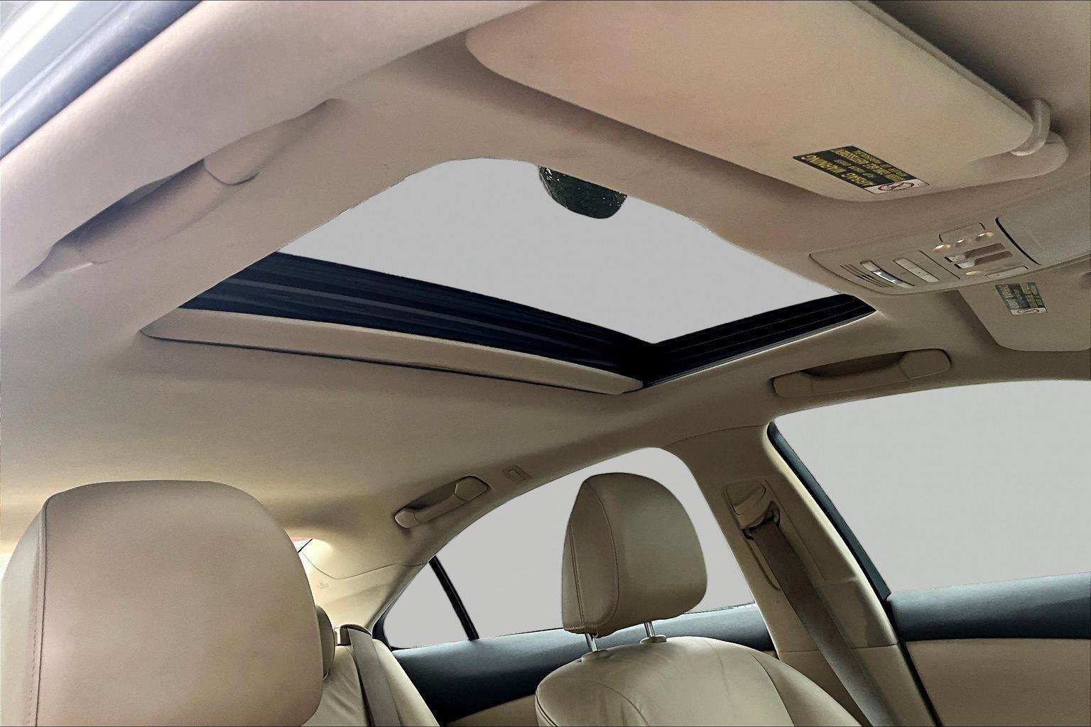 Used 2007 Lexus ES 350 FWD image 27