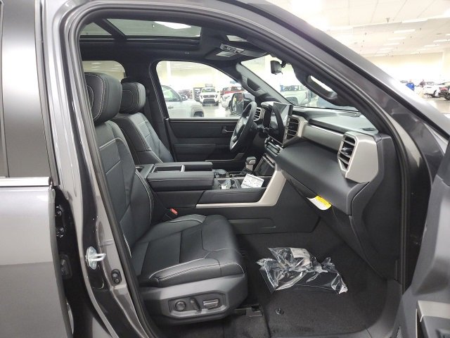 New 2026 Toyota Tundra Limited image 8