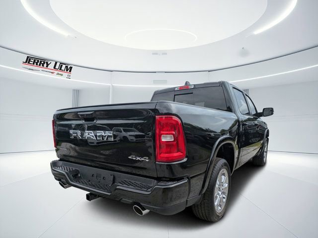 New 2026 RAM 1500 Big Horn image 3