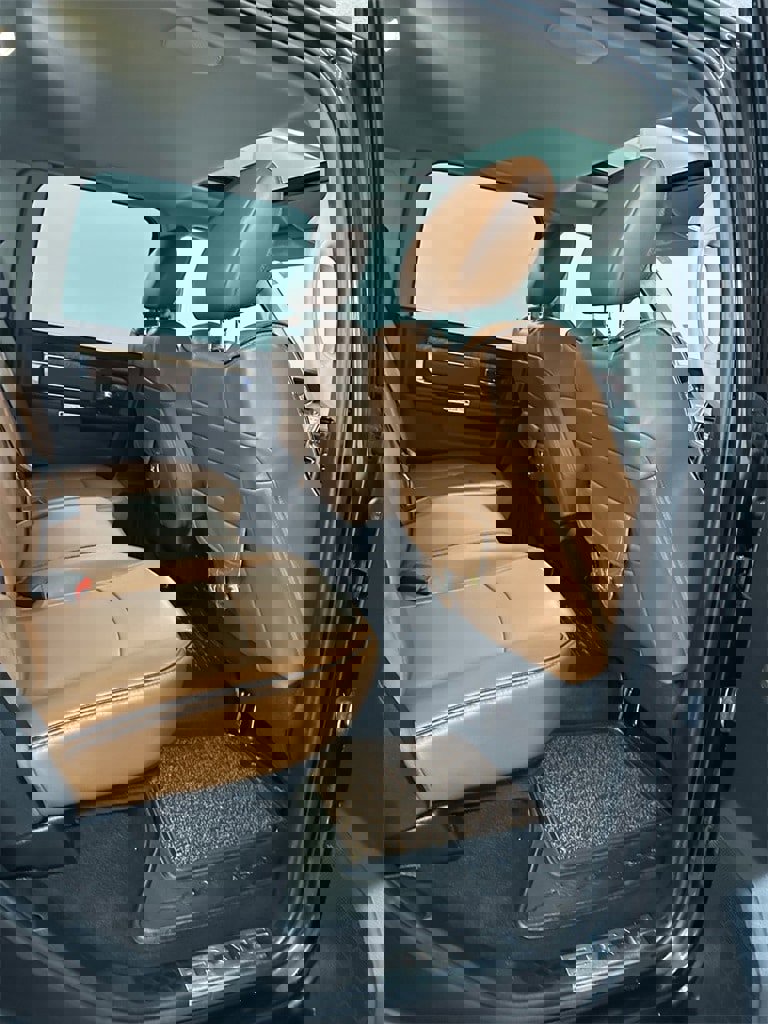 Used 2018 RAM 1500 Laramie Longhorn w/ Convenience Group image 41