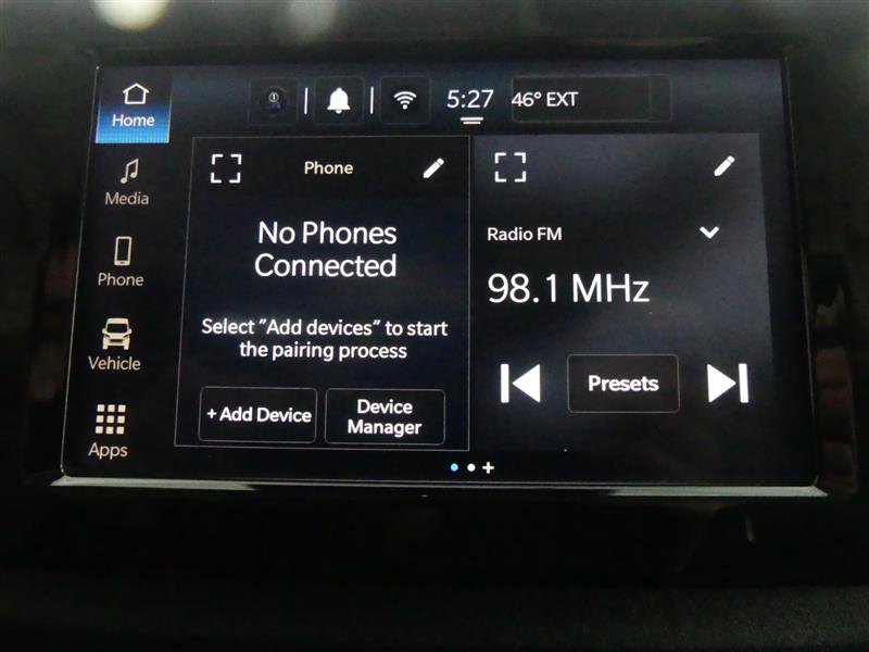 Used 2023 RAM ProMaster 2500 w/ Interior LED Lighting Group image 34