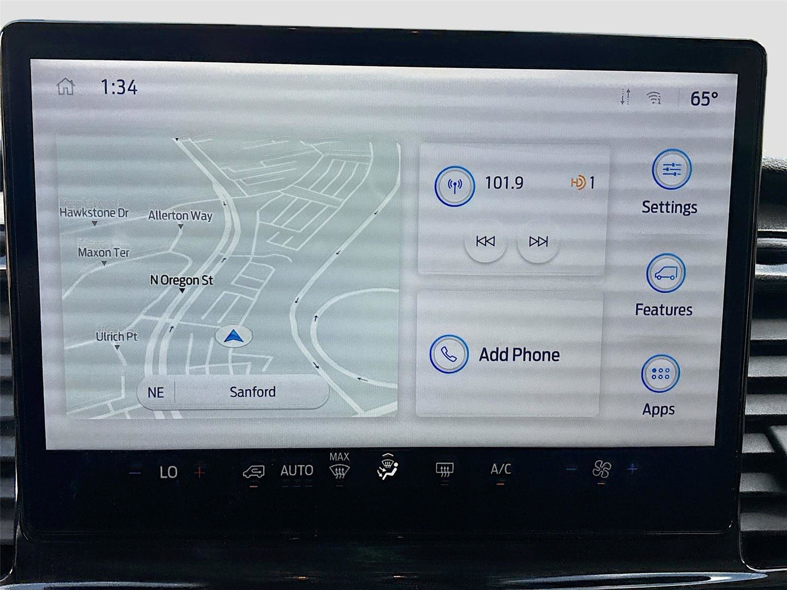 Used 2024 Ford Transit 350 XLT image 15