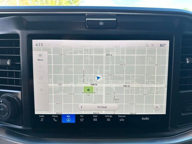 Certified 2025 Ford F350 Platinum w/ Platinum Plus Package image 18