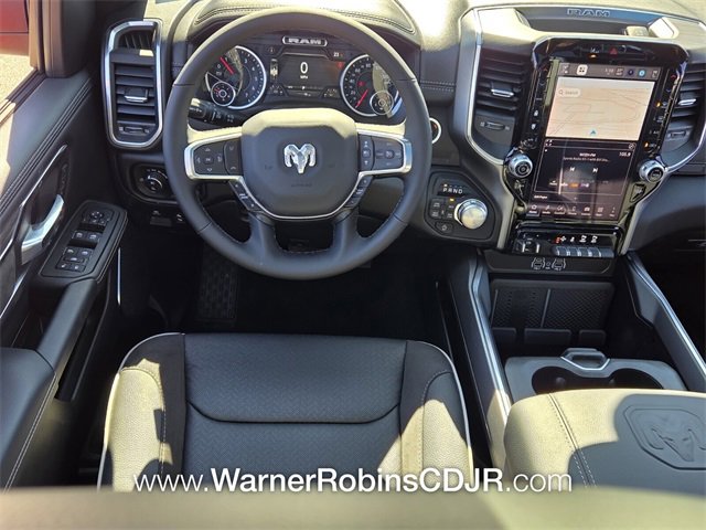 New 2026 RAM 1500 Laramie w/ Sport Appearance Package image 7