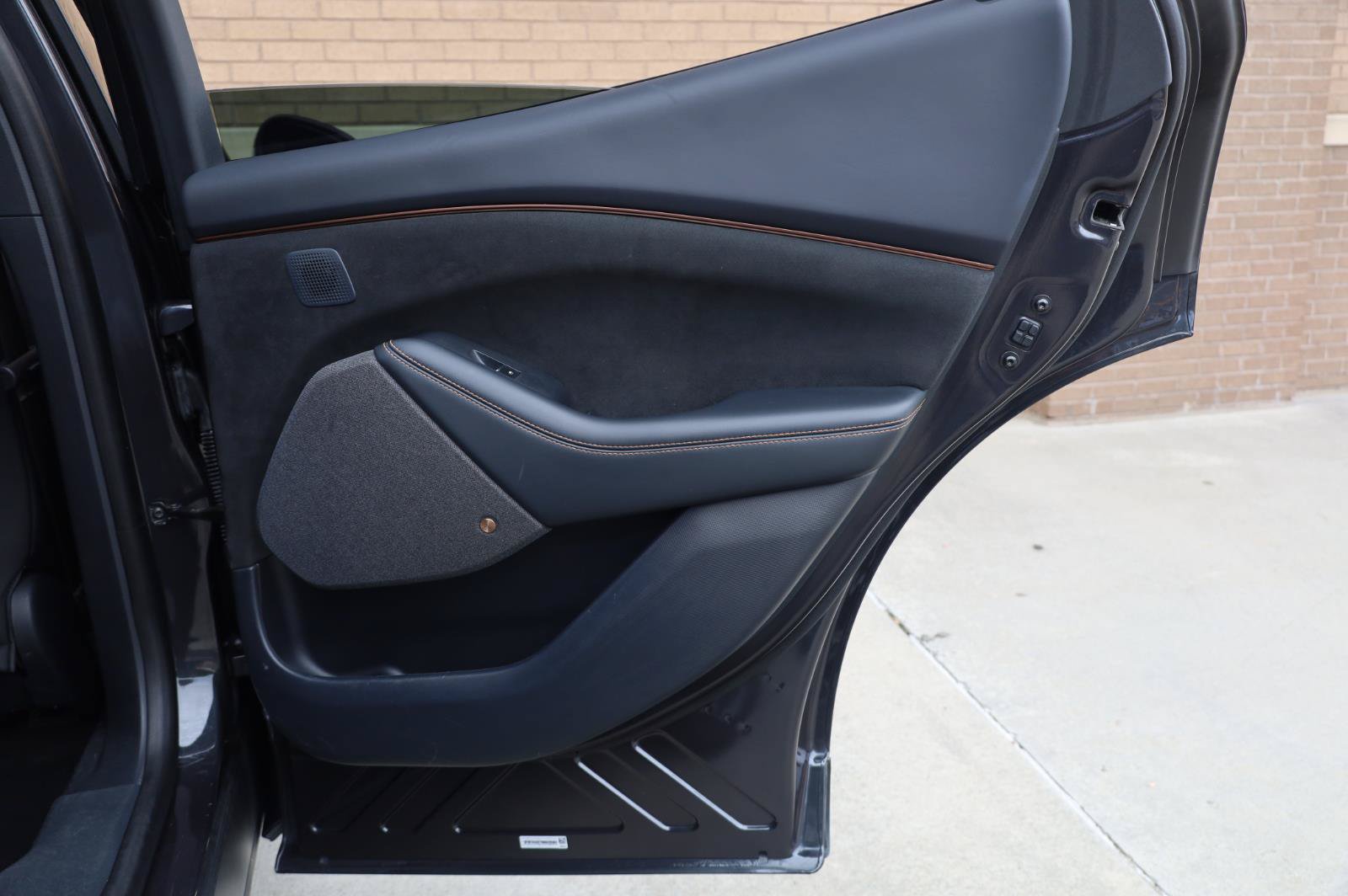 Used 2022 Ford Mustang Mach-E GT AWD/4WD image 22