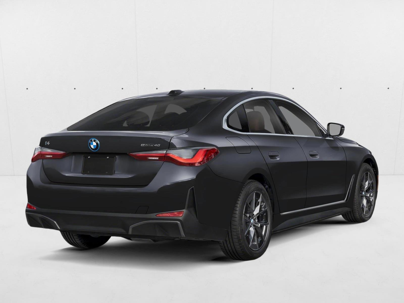 New 2026 BMW i4 M60 w/ Premium Package AWD/4WD video 2