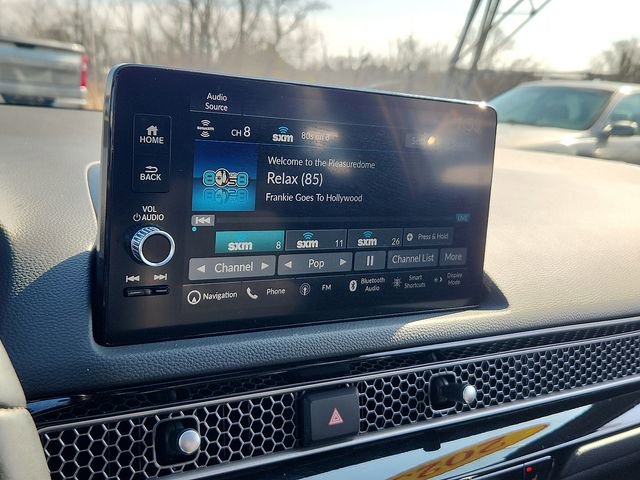 Used 2023 Honda Civic Sport Touring image 15