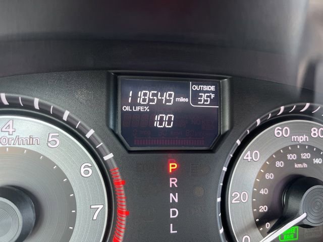 Used 2016 Honda Odyssey SE image 42