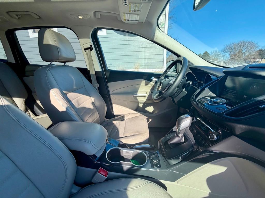 Used 2014 Ford Escape Titanium w/ Equipment Group 401A image 20