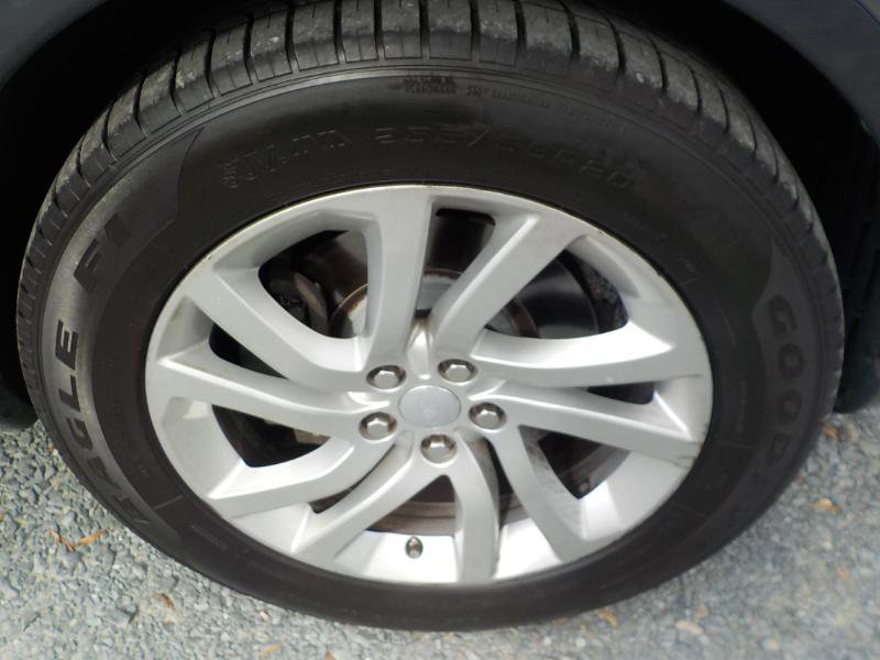 Used 2017 Land Rover Discovery HSE image 51