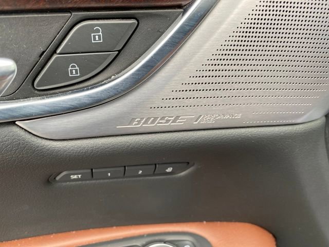 Certified 2023 Cadillac XT5 Premium Luxury w/ LPO, Floor Liner Package image 19