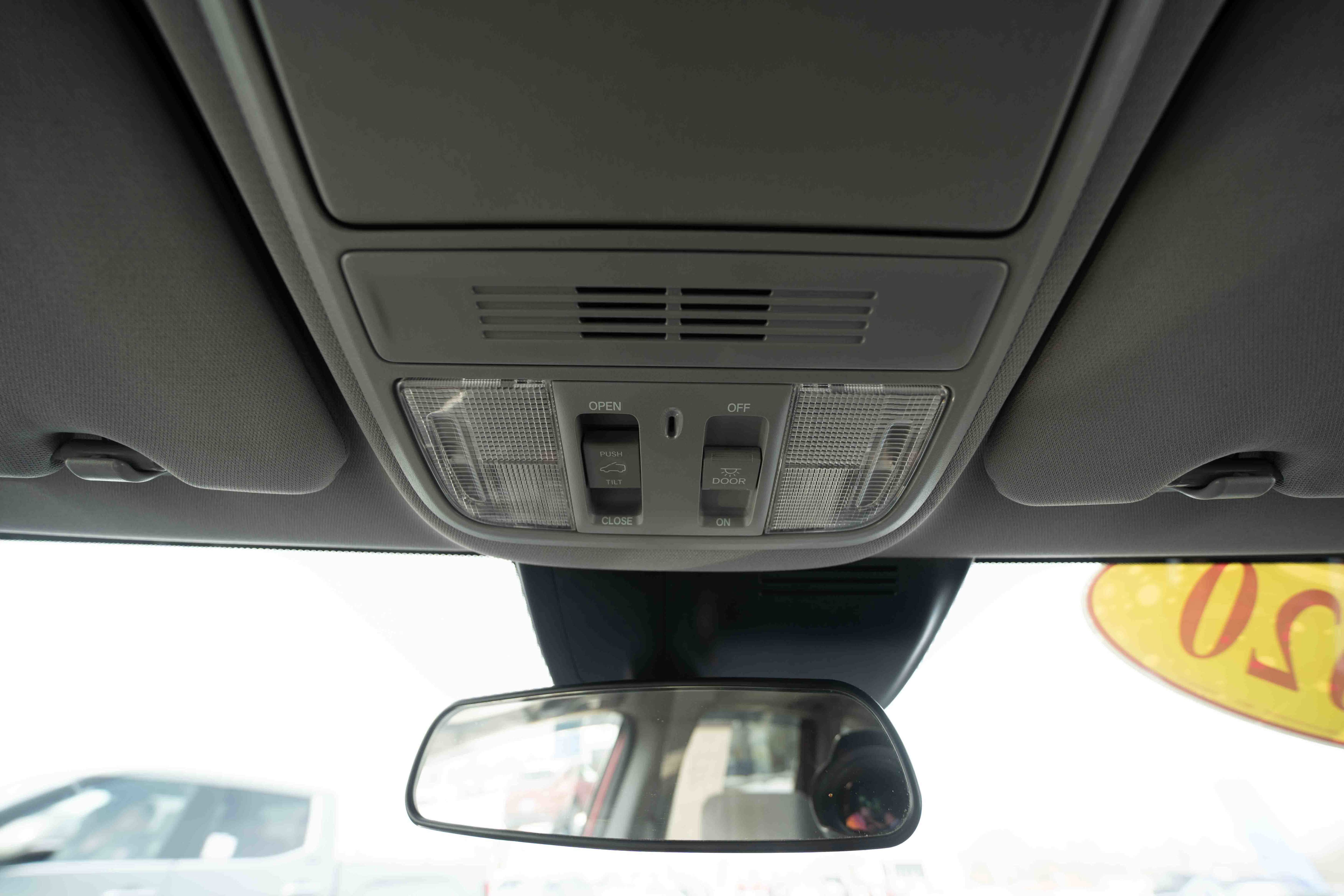 Certified 2020 Honda CR-V EX image 18