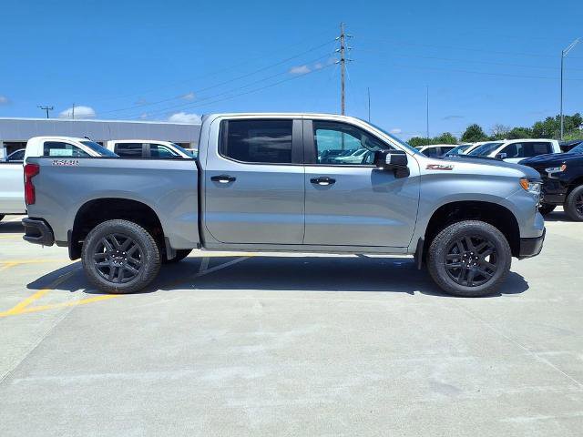 New 2026 Chevrolet Silverado 1500 LT Trail Boss w/ LT Trail Boss Premium Package AWD/4WD image 21