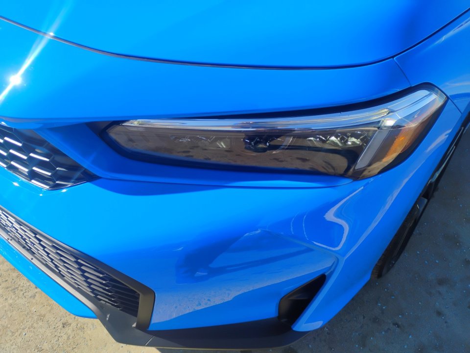 Certified 2026 Honda Civic Sport image 26