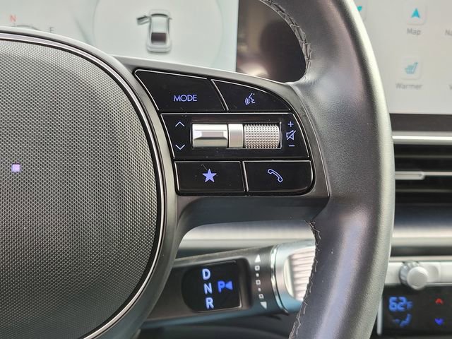 Used 2024 Hyundai Ioniq 6 SEL RWD image 21