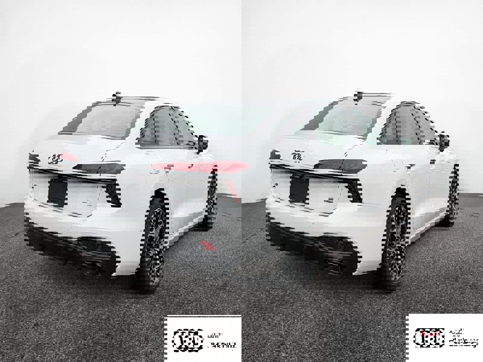 New 2026 Audi A6 Premium Plus image 5