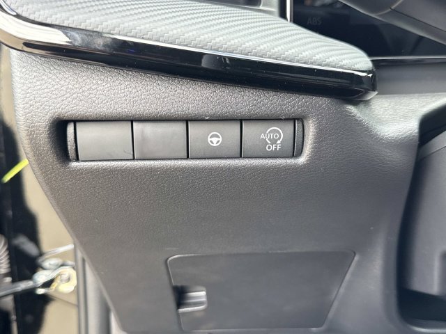 New 2027 Nissan Kicks SR FWD image 23