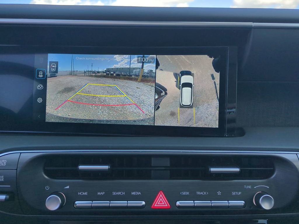 New 2026 Hyundai Palisade SEL image 27