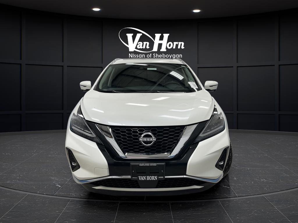 Used 2024 Nissan Murano SL image 11